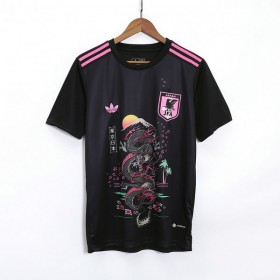 Japan x Tokyo Special Edition 2023 Trøje Kortærmet